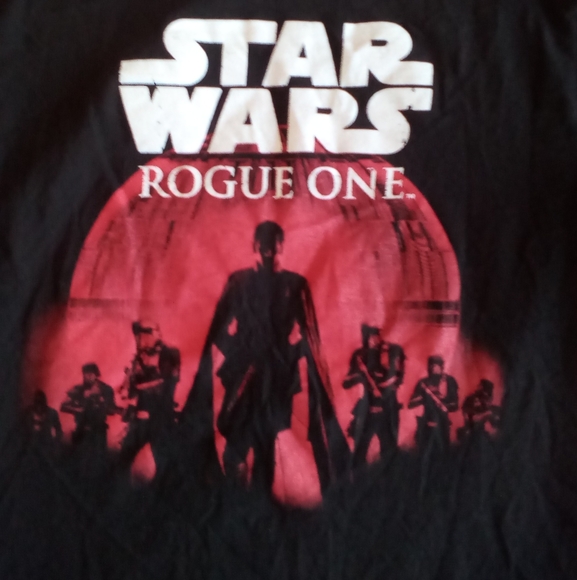 Star Wars Rogue One - Picture 2 of 5